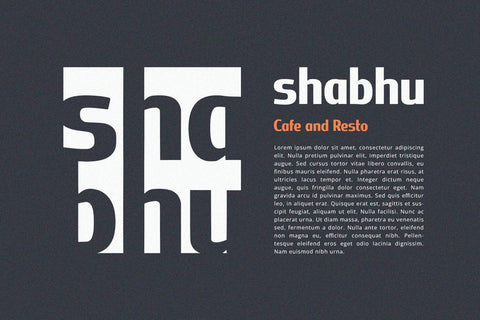 Quietly - Sans Serif Font Font Alpaprana Studio 