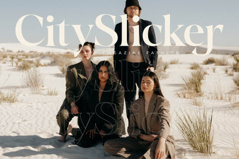 Quilge - Modern Serif Font Letterena Studios 