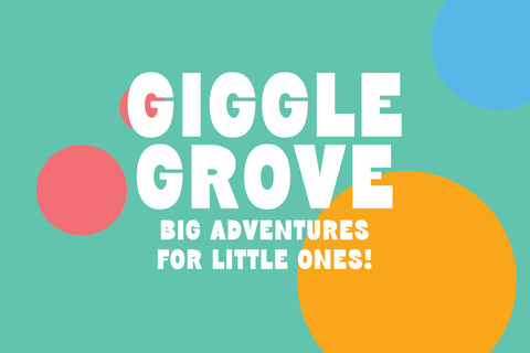 Quirk Bounce Back to School Font Font FontDuo 