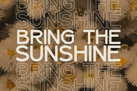 Quirk - Sans Serif Font Alpaprana Studio 