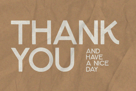 Quirk - Sans Serif Font Alpaprana Studio 