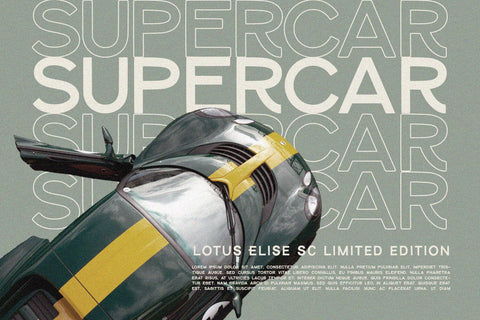 Quirk - Sans Serif Font Alpaprana Studio 