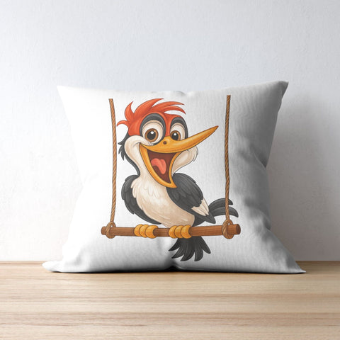 Quirky Birds PNG | Animals PNG SVG Paige Cole Studio 