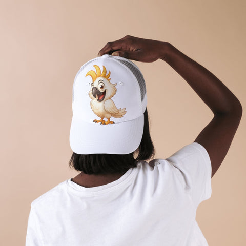 Quirky Birds PNG | Animals PNG SVG Paige Cole Studio 