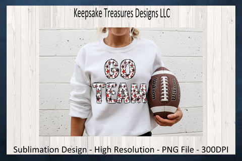 Quirky Doodle Star Letters, Sports Alpha, Sublimation Png, School Sprit Letters, Individual Png Sublimation Keepsake Treasures Designs LLC. 