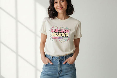 Quirky Humor Png Bundle, Funny Sayings Clipart, Sarcasm & Meme Quotes, Witty Typography Pngs, Digital Humor Art, Funny Sublimation Designs SVG TiffsCraftyCreations 