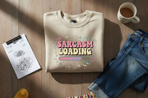 Quirky Humor Png Bundle, Funny Sayings Clipart, Sarcasm & Meme Quotes, Witty Typography Pngs, Digital Humor Art, Funny Sublimation Designs SVG TiffsCraftyCreations 