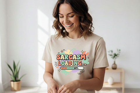 Quirky Self-Deprecating Humor Png Bundle, Funny Relatable Quotes, Sarcasm & Chaos Clipart, Witty Typography Designs, Digital Download Pngs SVG TiffsCraftyCreations 