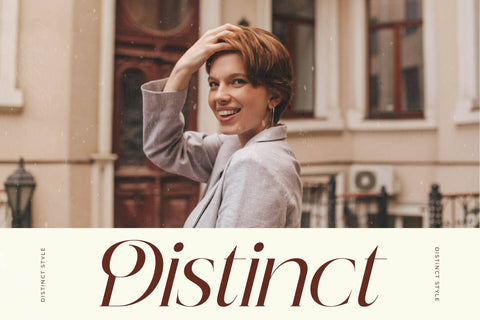 Quorina - Modern Serif Font Font Letterena Studios 