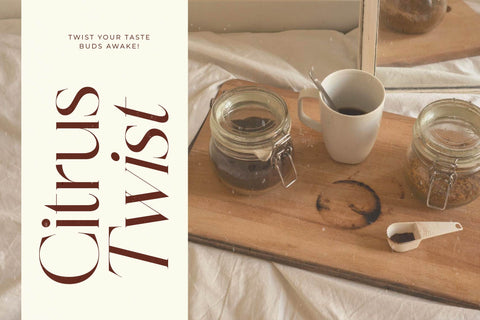 Quorina - Modern Serif Font Font Letterena Studios 