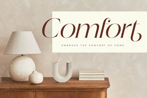 Quorina - Modern Serif Font Font Letterena Studios 