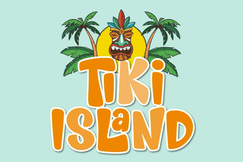 Rabbit Hole Font BB Digital Arts 