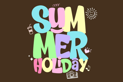 Rabbit Hole Font BB Digital Arts 