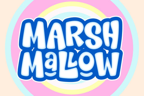 Rabbit Hole Font BB Digital Arts 