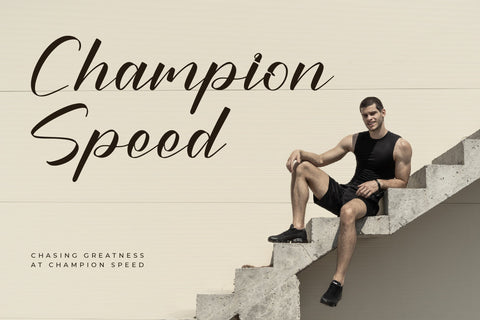 Racheli Claudia - Modern Bold Script Font Font Letterena Studios 