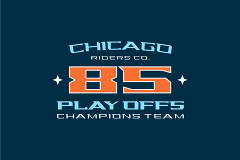 Racing Sunday Pro Font ahweproject 