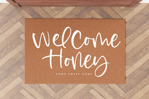 Radiant August - Handwritten Script Font Font Letterena Studios 