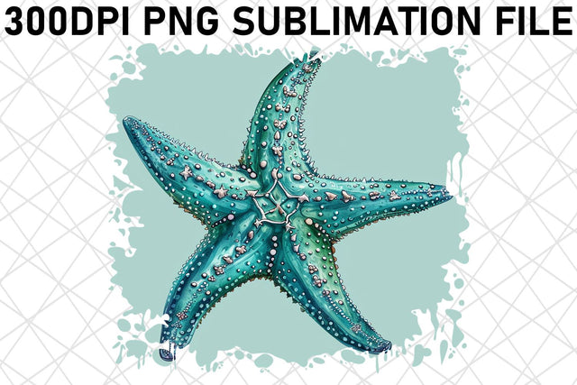 Radiant Oceanic Fish Sublimation PNG Design Bundle: Make a Splash Sublimation afrosvg 