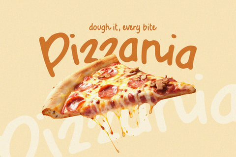 Radiant Rose - Quotable Handwritten Font Font Timur type 