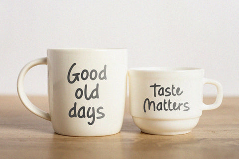 Radiant Rose - Quotable Handwritten Font Font Timur type 