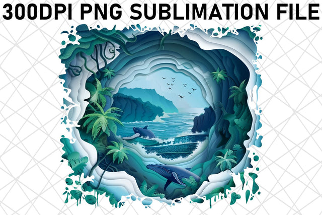 Radiant Sun 3D Sublimation Design Sublimation afrosvg 