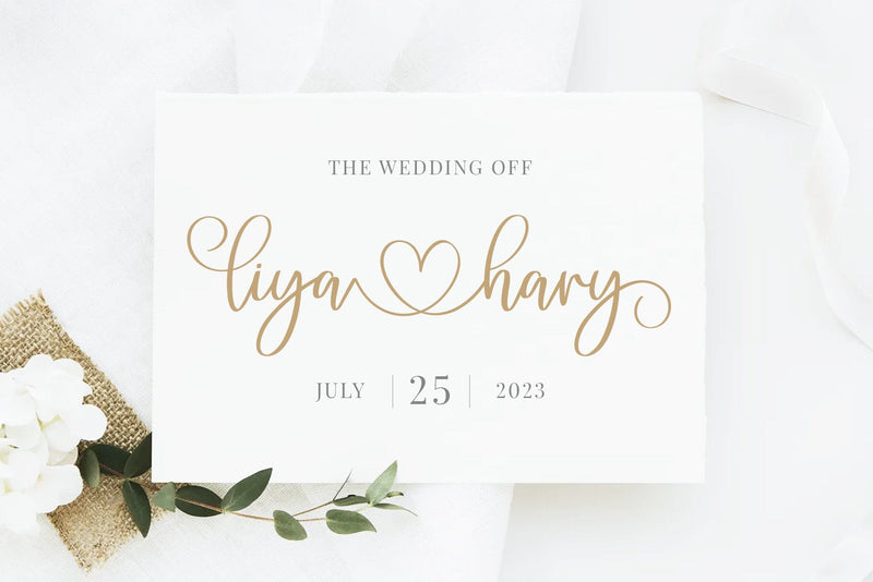 Raelyn - Lovely Script Font - So Fontsy