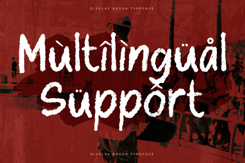 Raftlife Legacy – Display Brush Typeface Font Storytype Studio 