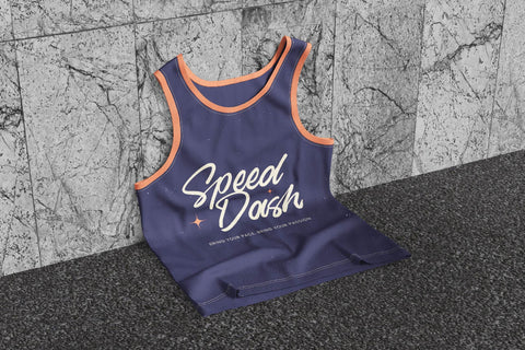 Ragtime Clansful - Modern Brush Font Font Letterena Studios 