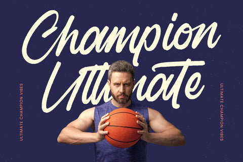 Ragtime Clansful - Modern Brush Font Font Letterena Studios 