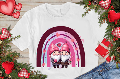 Rainbow clipart PNG Design Sublimation Regulrcrative 