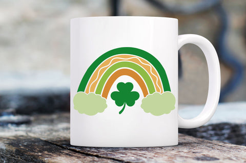 Rainbow clipart Svg Design SVG Regulrcrative 