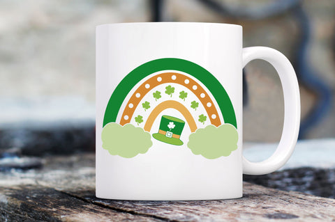 Rainbow clipart Svg Design SVG Regulrcrative 