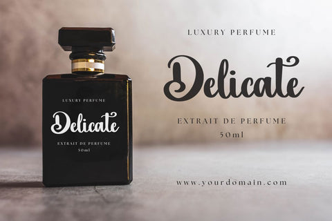 Rainbow Delighter - Handwritten Font Font Masyafi Studio 