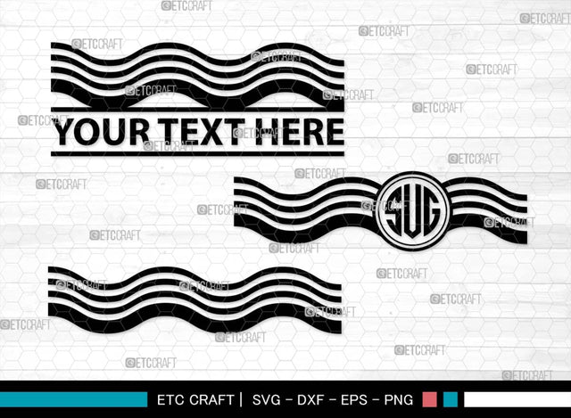 Rainbow Monogram, Rainbow Silhouette, Rainbow SVG, Clouds Svg, Rainbow Star Svg, Rainbow Shooting Svg, Layered Rainbow Svg, SB00529 SVG ETC Craft 