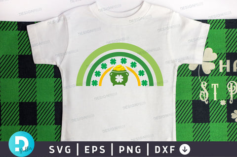 Rainbow SVG Design SVG Regulrcrative 