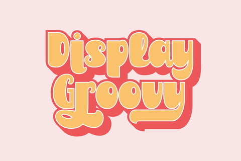 Raintage Font ahweproject 