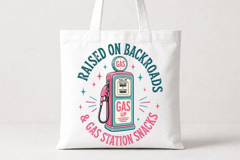 Raised on Backroads Country Quote PNG Digital Download SVG BillahCrafts 
