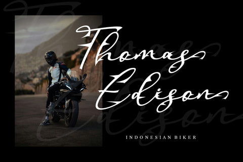 Rajelaz Font Afandi Studio 