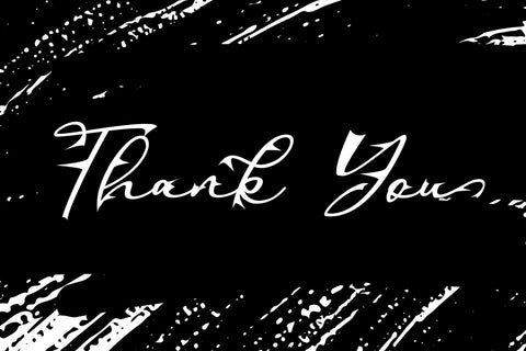 Rajelaz Font Afandi Studio 