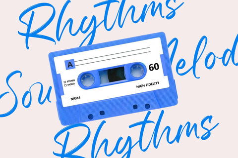 Ralloy Pittars - Bold Brush Font Font Letterena Studios 