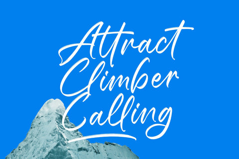 Ralloy Pittars - Bold Brush Font Font Letterena Studios 