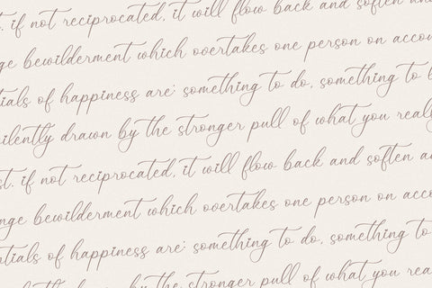 Ralsihten - Beauty Calligraphy Font Storytype Studio 