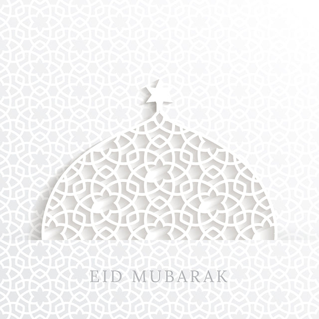 Ramadan backgrounds vector,Ramadan kareem on white abstract background SVG naemmiah021 
