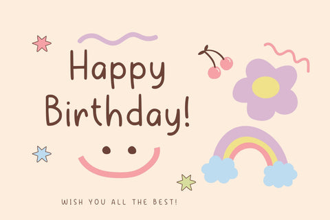 Ramping Small Font Aisyah 