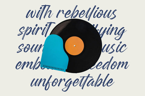 Rangdak Morattes - Bold Brush Type Font Font Letterena Studios 