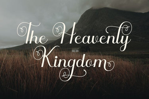 Ranzene – Elegant Script Font Font Irvan Randi 