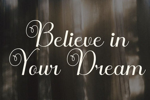 Ranzene – Elegant Script Font Font Irvan Randi 