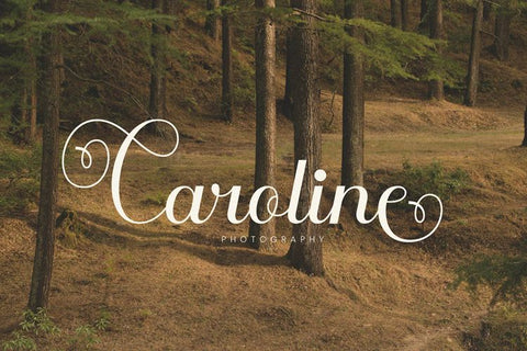 Ranzene – Elegant Script Font Font Irvan Randi 