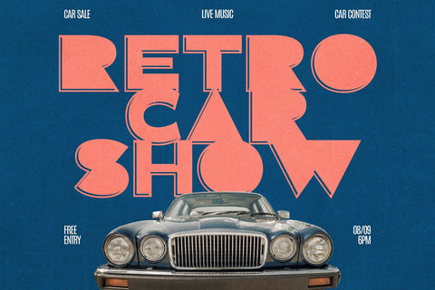 Raphets - Retro Sans Font studioalmeera 