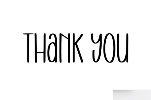 Rapih Font Abo Daniel Studio 